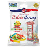 Britain Gummy Gummy Worms 150g X 12