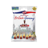 Britain Gummy Cola Bottle 150g X 12