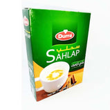 Durra Sahlab Powder 12 X 200g box
