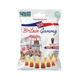 Britain Gummy Cola Fizzy 150g X 12