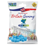 Britain Gummy Sour Dots 150g X 12