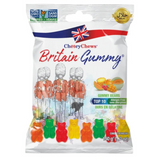 Britain Gummy Gummy Bears 150g X 12