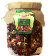 Durra Dried Rose 12x80 g Tub