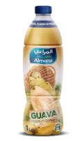 Almarai Nectar Guava Juice 12x1L
