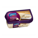 Al-Kasih Halawa Tahini Vanilla 1 lb X 12