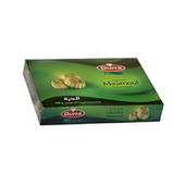 Durra Mamoul Dates 12x420 g Box