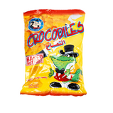 Mr. Chips Crocodile 15x20g Bag X 4