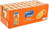 Almarai Orange Juice 4x6x235 ML