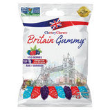 Britain Gummy Wild Berries 150g X 12