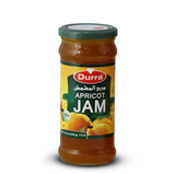 Durra Apricot Jam (Shreds) 12x430 g Jar