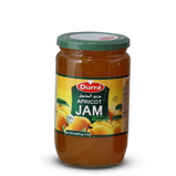 Durra Apricot Jam 12x800 g Jar