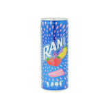 Rani Float With Real Fruit Pieces Juice Strawberry banana 24 x 240 ml