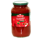 Durra Tomato Paste 6x1375 g Jar