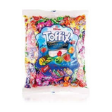Toffix Soft Candy (Assorted) 8X1000g Bags