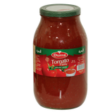 Durra Tomato Paste 4x3100 g Jar