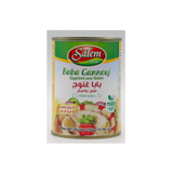Salem Baba Ghanoug 24x370 g Can