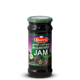 Durra Mulberry Jam 12x430 g Jar