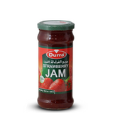Durra Fig Jam W/ Nuts 12x430 g Jar