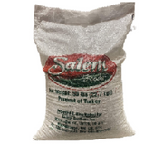 Salem Foods Yellow Bulgur #3 Coarse 1x 50 Lb Bag