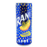 Rani Float With Real Fruit Pieces Juice Pinapple 24 x 240 ml