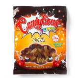 Candylious Gummy (Cola) 4x12x180 g Bag