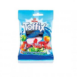 Toffix Soft Candy (Assorted) 16X500g Bags