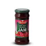 Durra Rose Jam 12X430 g Jar
