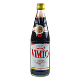 Vimto Concentrated fruit syrup12x26 oz. Btl