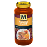 ImperfectVH - Sauces - Pineapple Cooking Sauce, 341 ml