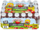 Imperfect Apple and Eve® 100% Apple Juice case of 24