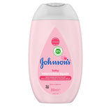 Johnson’s Baby Lotion Soft & Smooth Skin Baby Lotion 300ml