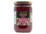 Judi Rose jam 800g X 12 jars