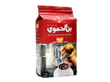 Hamawi Cafe Mocha Plain Red 500g X 12