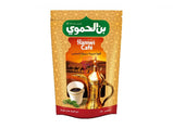 Hamawi Cafe Arabica instant coffee 12 Sticks X35g X 4 Boxes