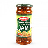 Durra Fig Jam With Nuts 430g X 12