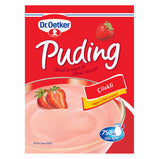 Dr. Oetker puding Cileki