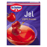 Dr. Oetker Sour Cherry Jelly