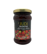 Imperfect Judi Strawberry Jam