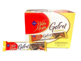 Time Wafer Master Gofret (Hazelnut) 13g X 24 X 12 cases