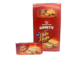 Time Wafer Master Gofret (Chocolate) 13g X 24 X 12 boxes