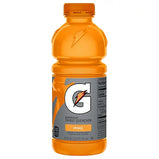 Imperfect Gatorade Orange Energy Drink