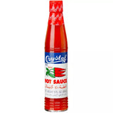Crystal Hot Sauce 88ml x 36 bottles