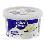 Imperfect Foster Clark's Vanilla Flavour 15g