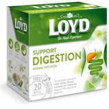 Loyd Support digestion tea 40g