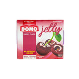 Imperfect Domo Jelly Cherry Gelatin Dessert