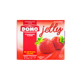 Imperfect Domo Jelly Strawberry