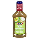 Imperfect Kraft Classic Herb Dressing 475ml