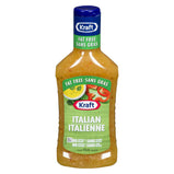 Imperfect Kraft Italian Salad Dressing 475 ML