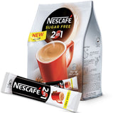 Nescafe 2 in 1  20 Sachet X 10 bags