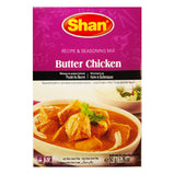 Shan Butter Chicken 50g